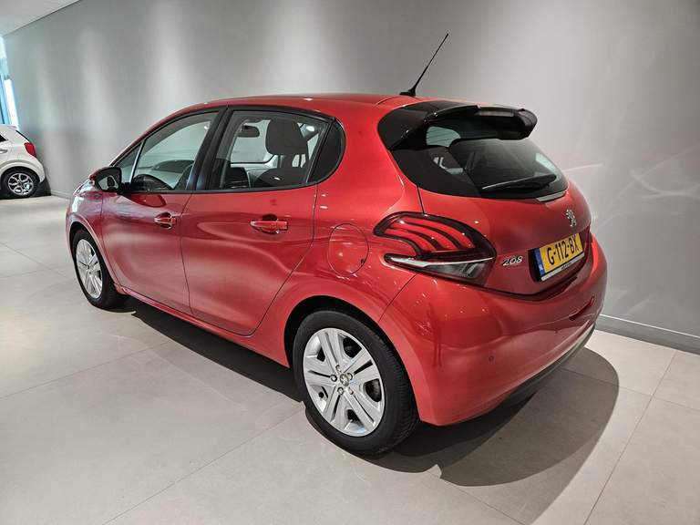 Peugeot