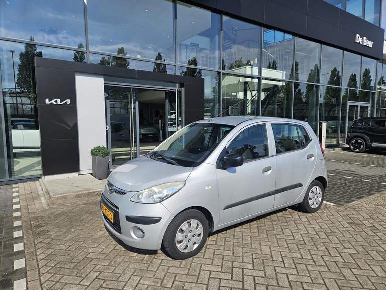 Hyundai