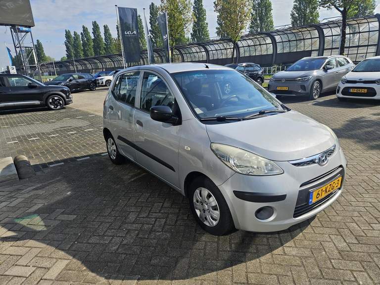Hyundai