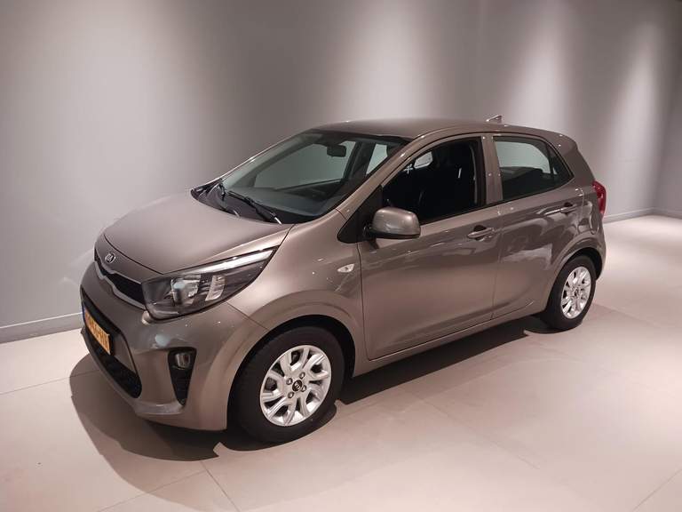 Kia Kia