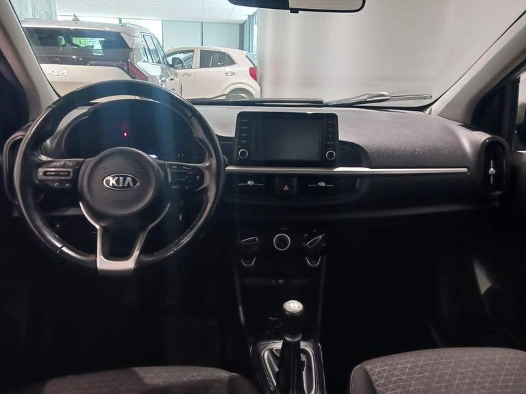 Kia Kia