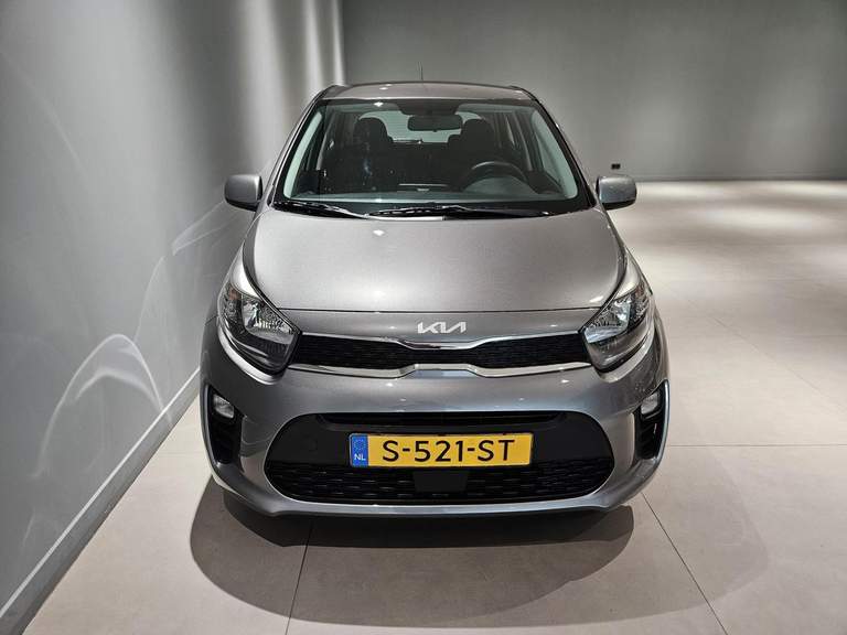 Kia Kia