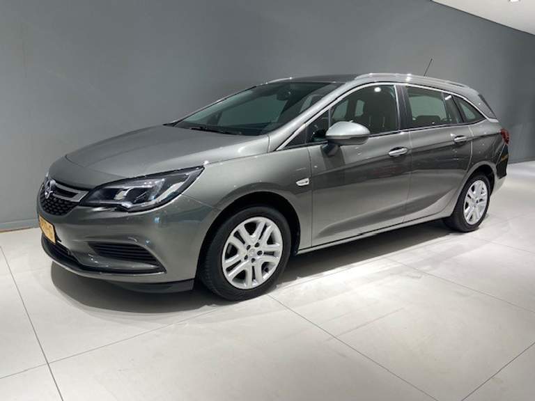 Opel Opel