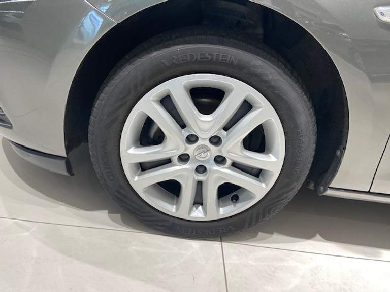 Opel Opel