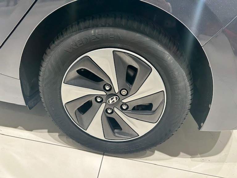 Hyundai Hyundai
