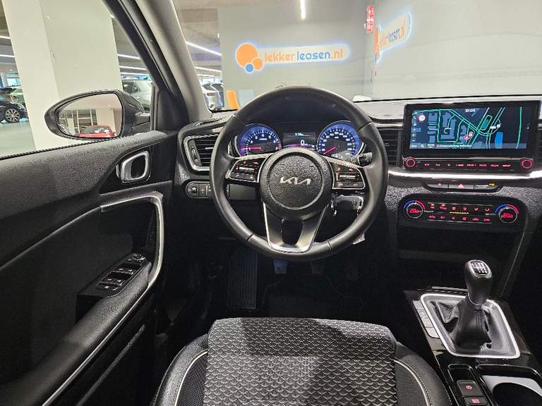 Kia Kia