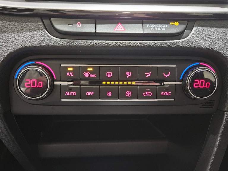 Kia Kia