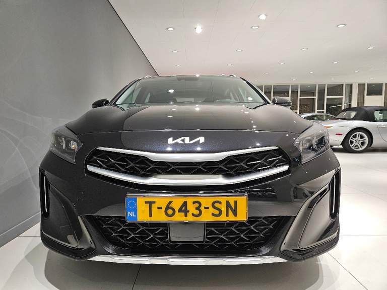 Kia Kia