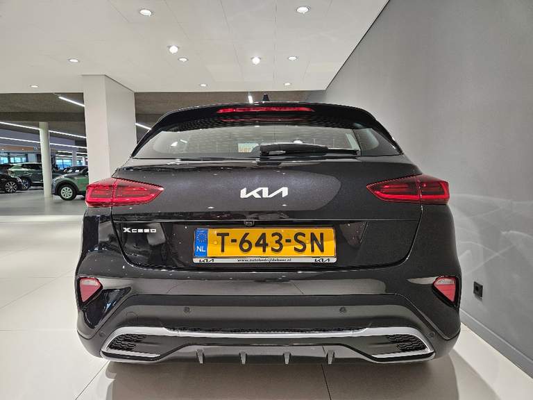 Kia Kia