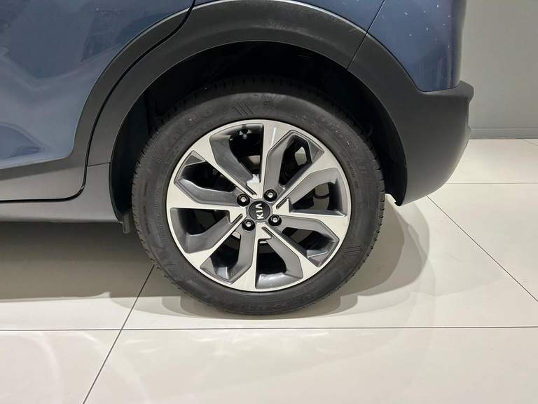 Kia Kia