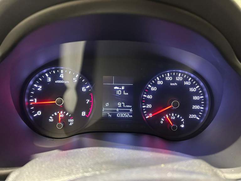 Kia Kia