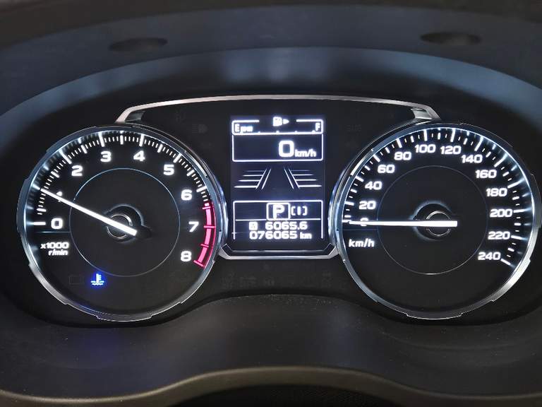 Subaru Subaru
