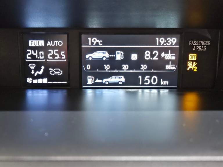 Subaru Subaru