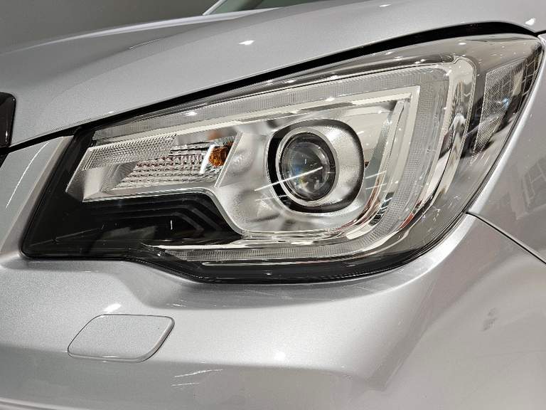 Subaru Subaru