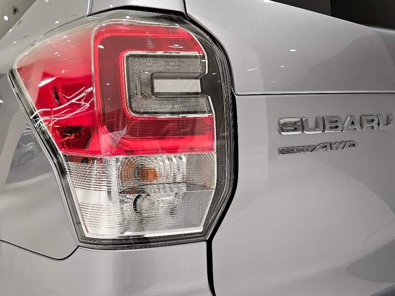Subaru Subaru