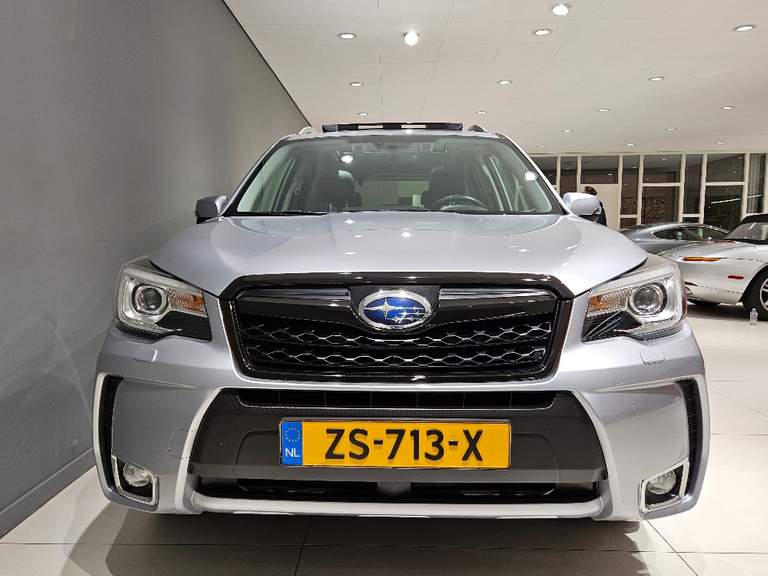 Subaru Subaru