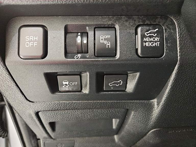 Subaru Subaru