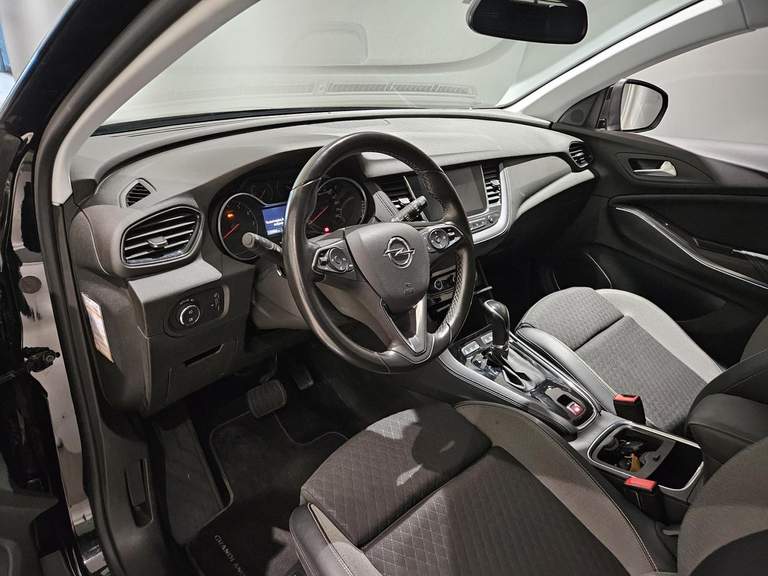 Opel Opel
