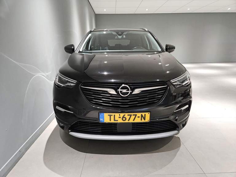 Opel Opel