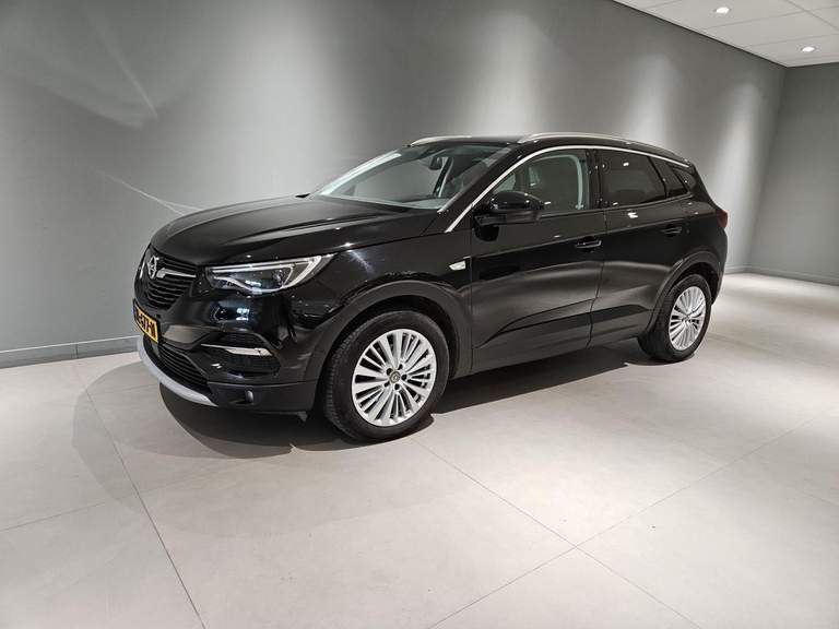 Opel Opel