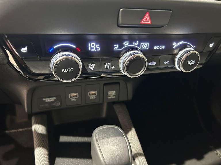 Honda Honda