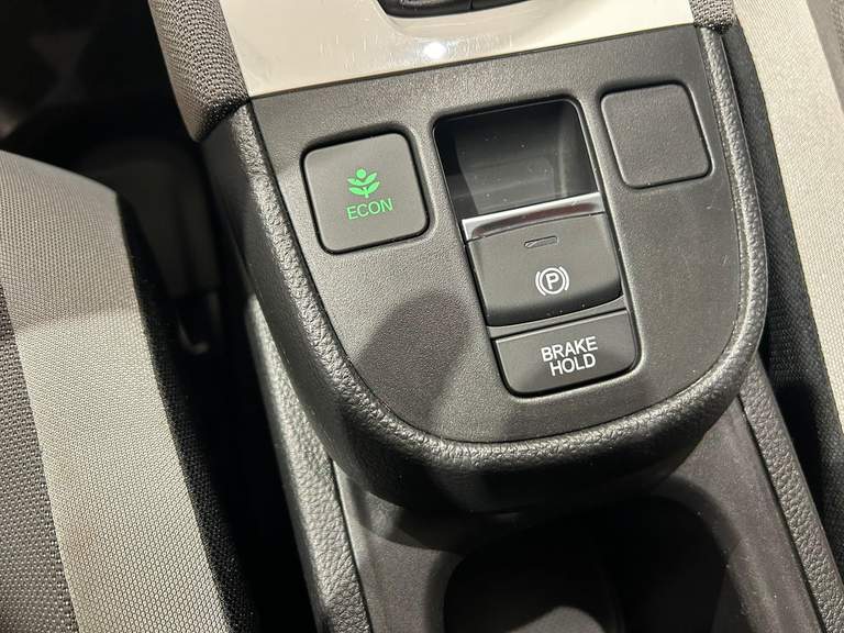Honda Honda