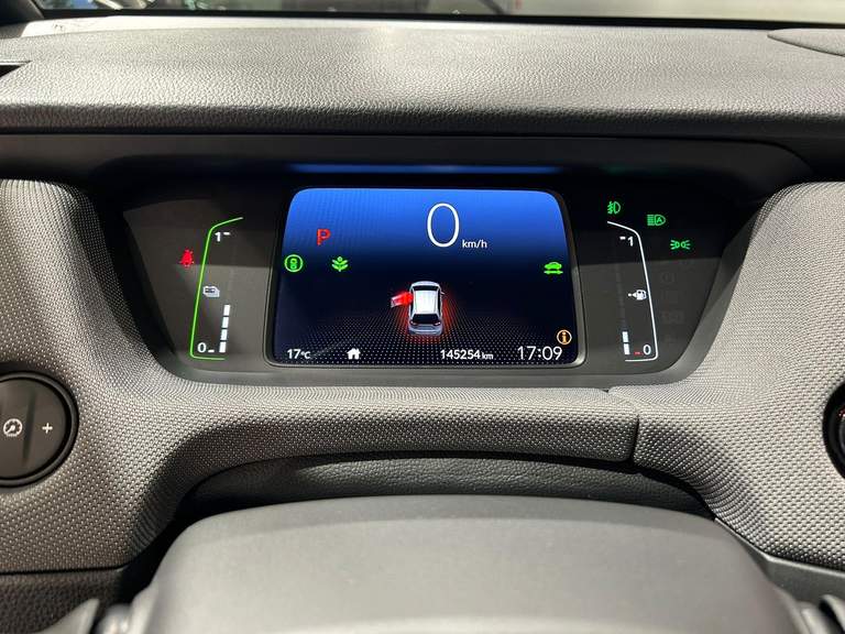 Honda Honda