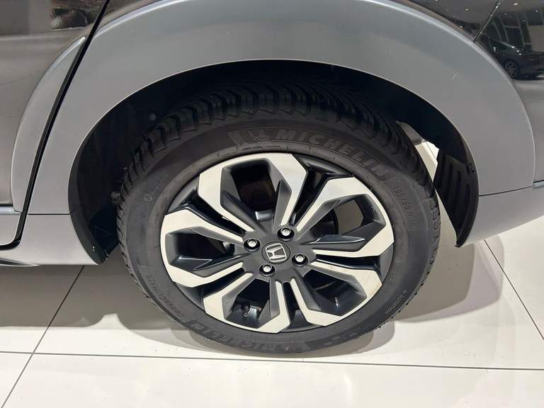 Honda Honda