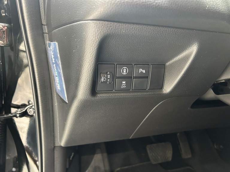 Honda Honda