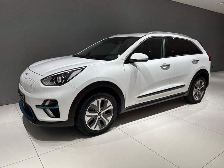 Kia Kia