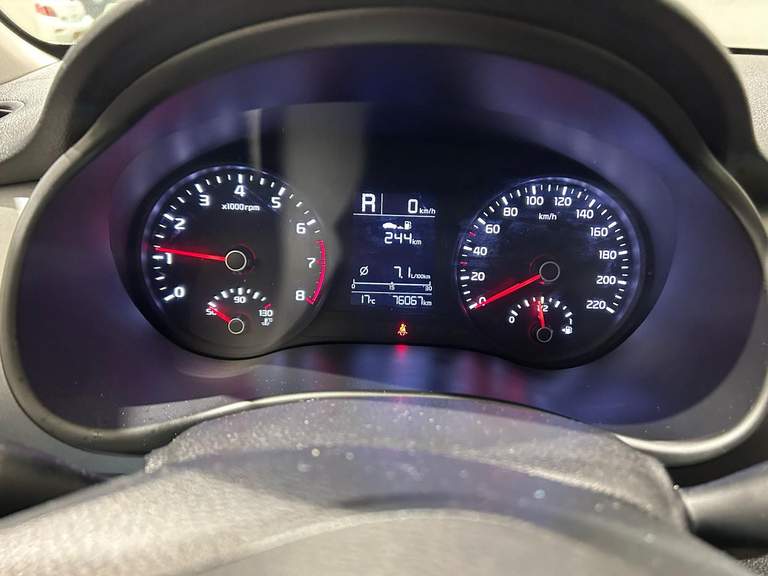 Kia Kia