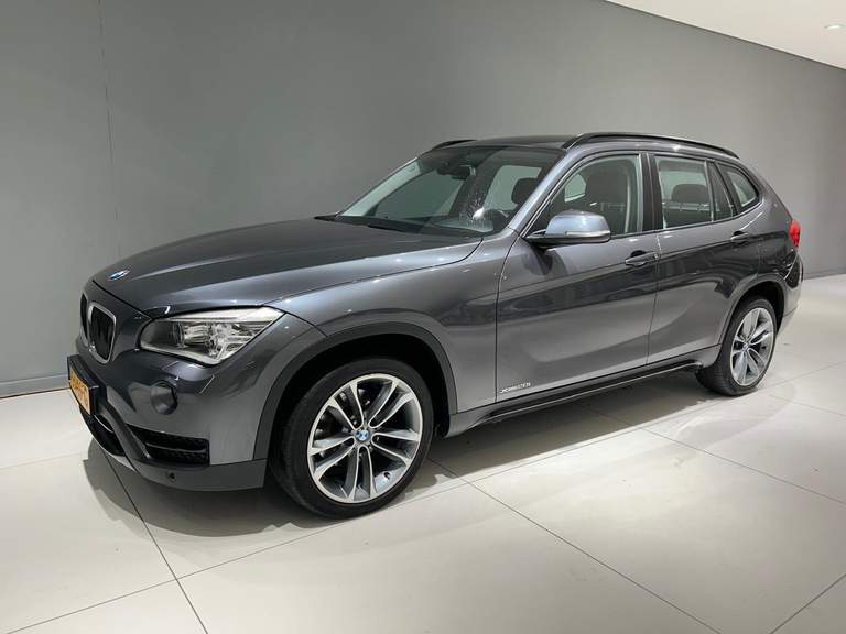 BMW BMW