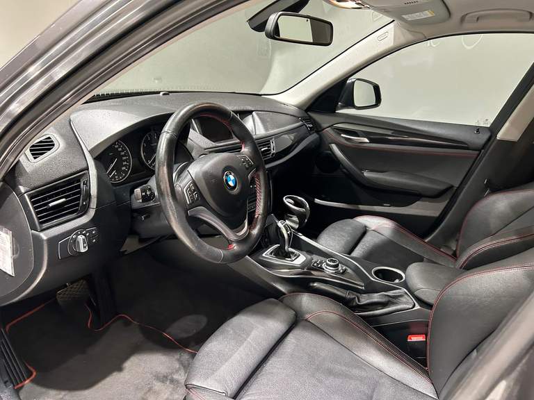 BMW BMW