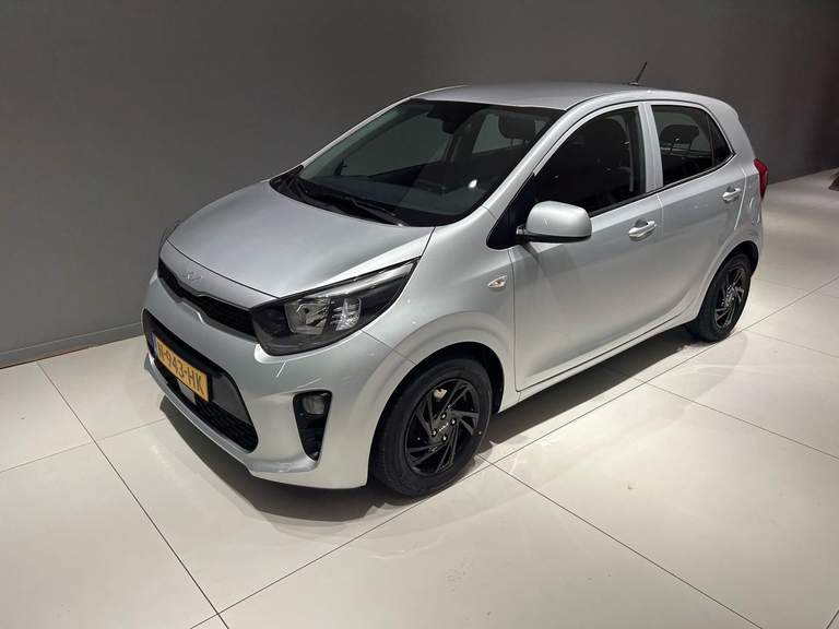 Kia Kia