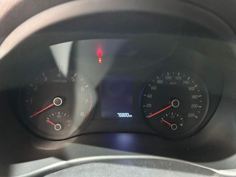 Kia Kia