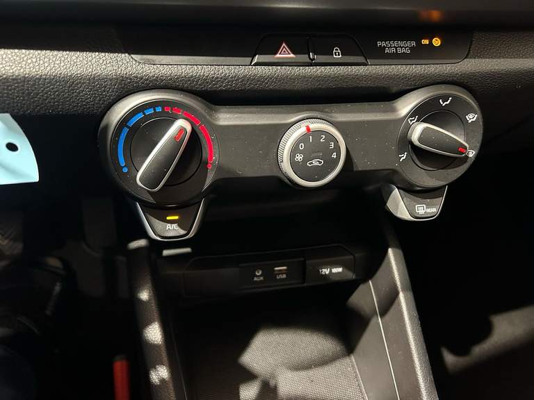 Kia Kia