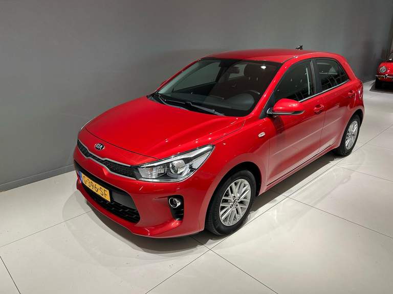 Kia Kia