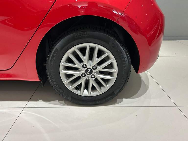 Kia Kia