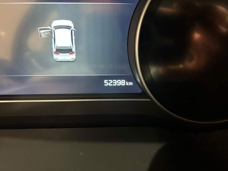 Kia Kia
