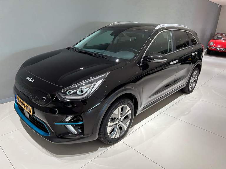Kia Kia