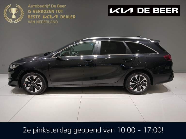 Kia Kia