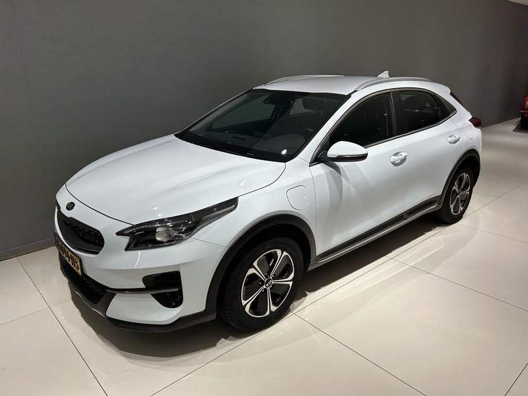 Kia Kia