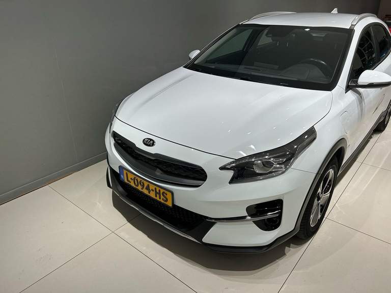 Kia Kia
