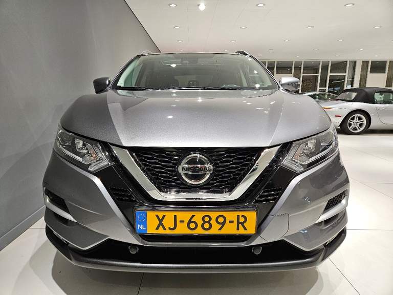 Nissan Nissan