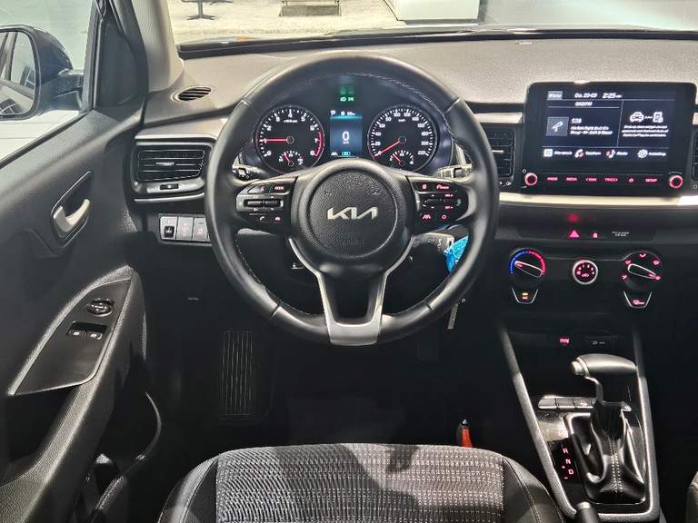 Kia Kia