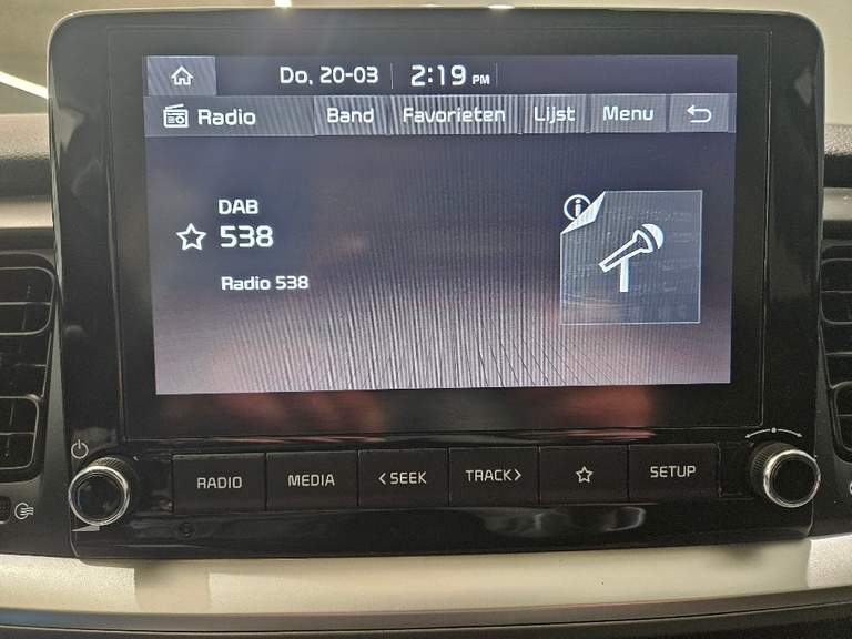 Kia Kia