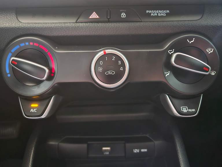 Kia Kia