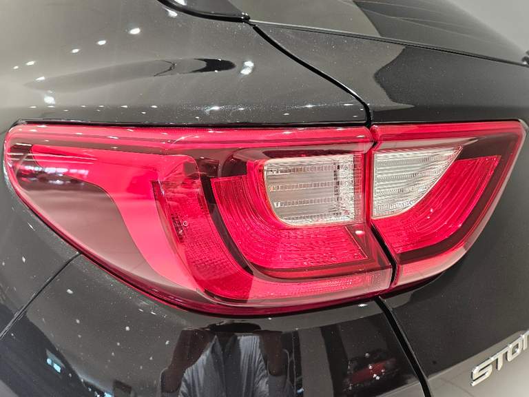 Kia Kia