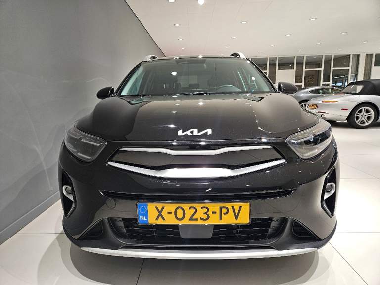 Kia Kia
