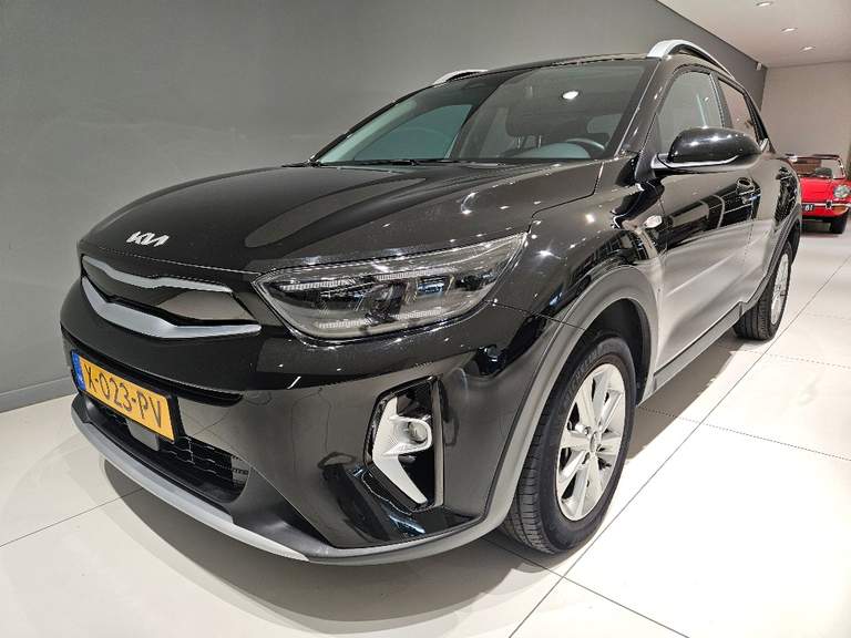 Kia Kia